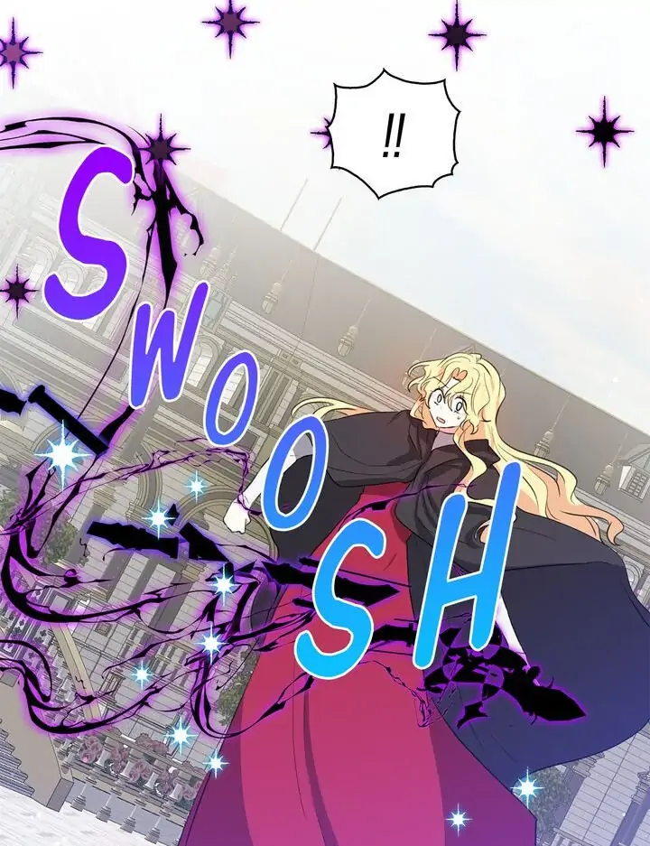 I’m the Ex-Girlfriend of a Soldier chapter 79 - page 37